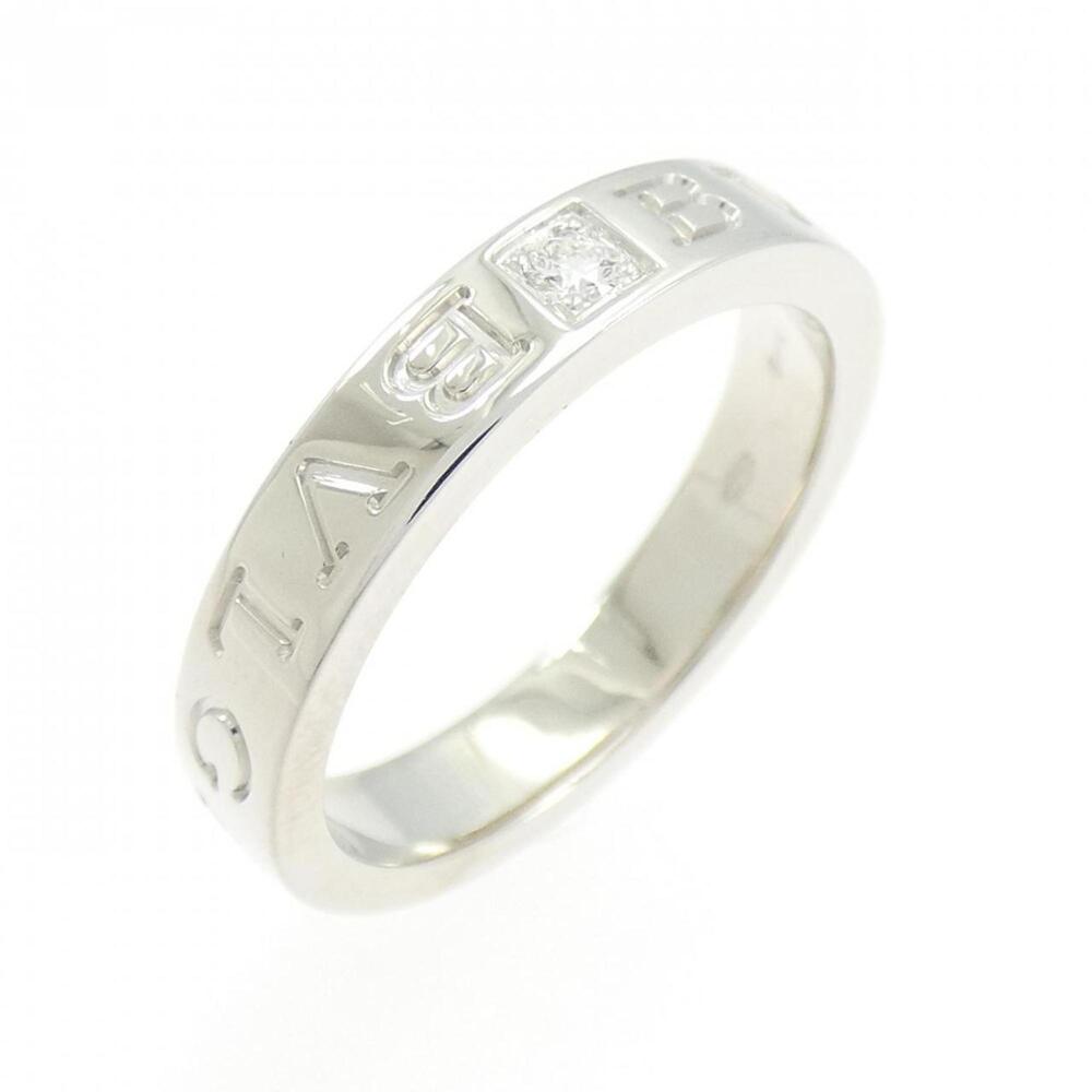 BVLGARI Silver Ring
